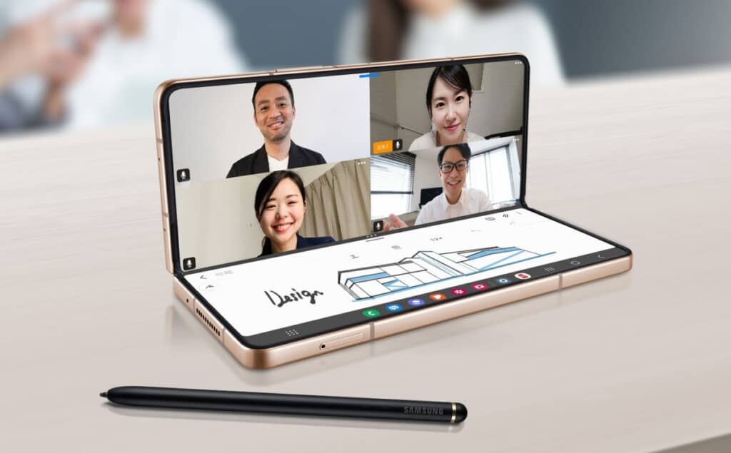 Samsung ra mắt Samsung W23 và W23 Flip dành riêng cho China Telecom - Clickbuy