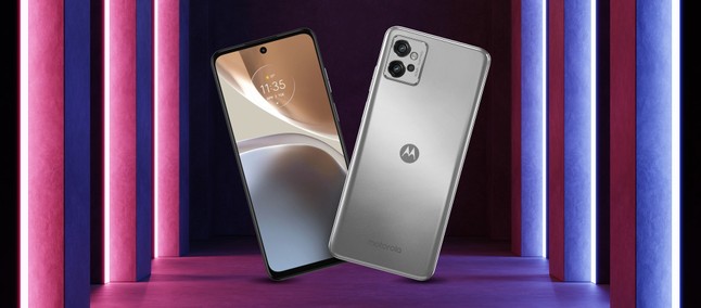 Rò rỉ hình ảnh và thông số kỹ thuật của Motorola Devon 5G trước khi ra mắt - Clickbuy