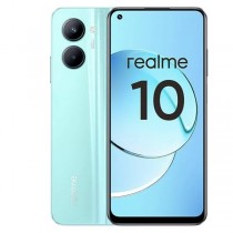 Thông số kỹ thuật và giá của Realme 10 4G bị rò rỉ trước khi ra mắt, dung lượng pin của bản 5G đã được xác nhận - Clickbuy