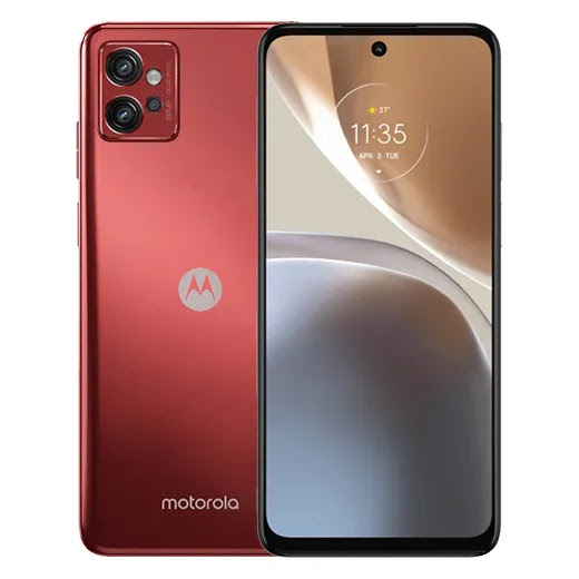 Rò rỉ hình ảnh và thông số kỹ thuật của Motorola Devon 5G trước khi ra mắt - Clickbuy