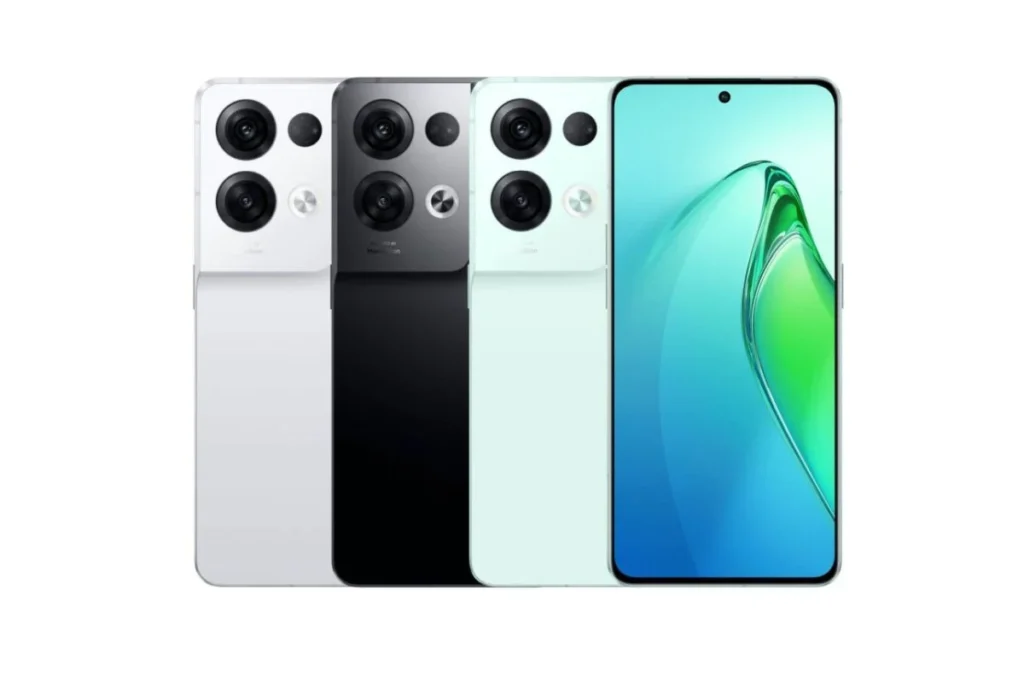 Rò rỉ thông số kỹ thuật màn hình của OPPO Reno 9 với màn hình OLED 120Hz FHD +, chip Snapdragon 778G SoC - Clickbuy