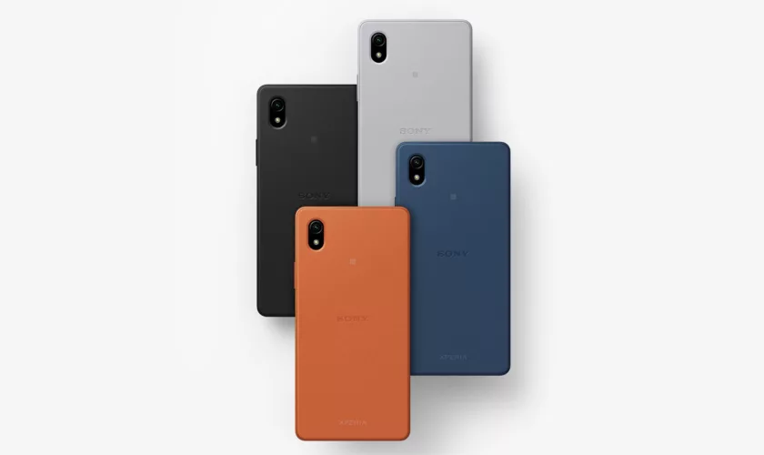 Xuất hiện tin đồn về thông số kỹ thuật của Sony Xperia Ace IV: chip SD 4 Gen 1 và màn hình OLED 5.5 inch FHD +, pin 4.500mAh