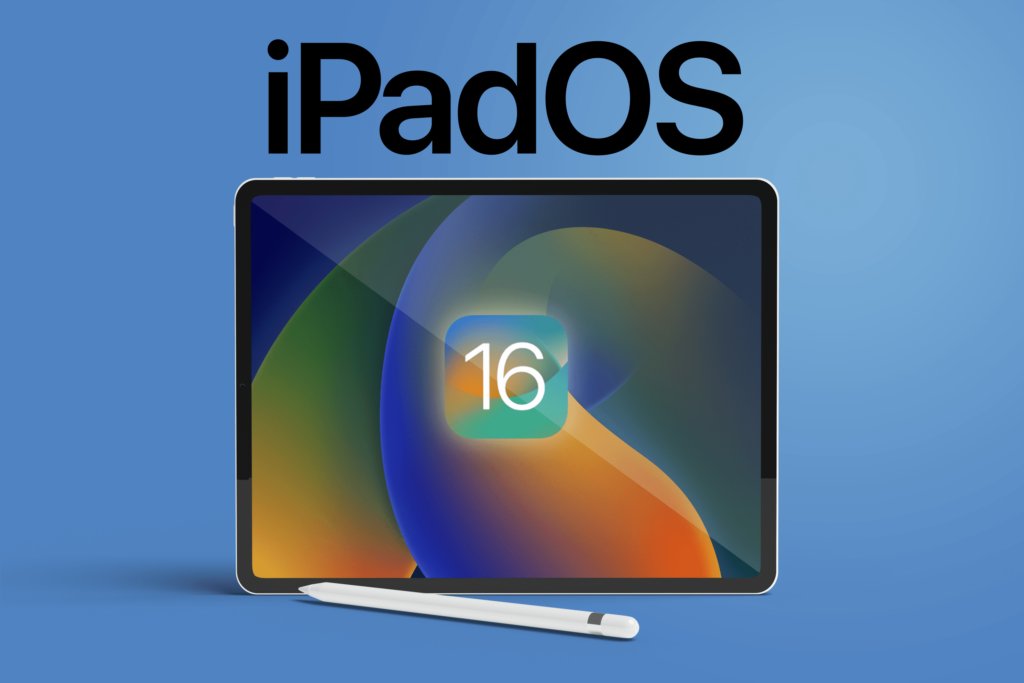 Apple chính thức xác nhận sẽ phát hành iPadOS 16.1 vào ngày 24 tháng 10