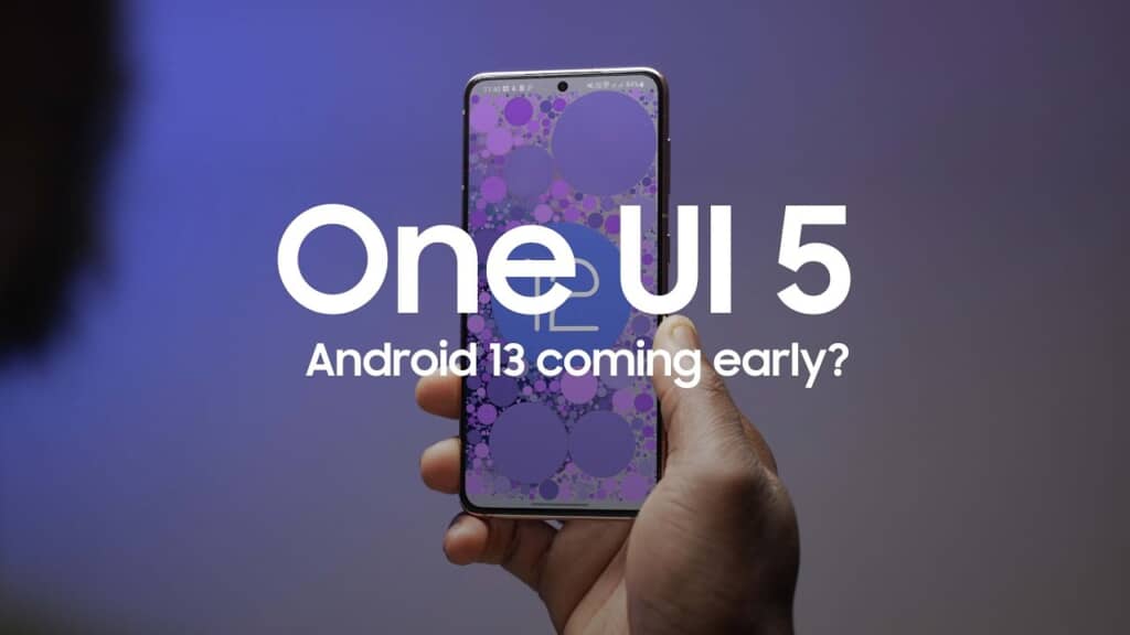 Những thiết bị Samsung này có thể trải nghiệm One UI 5 beta dựa trên Android 13 - Clickbuy