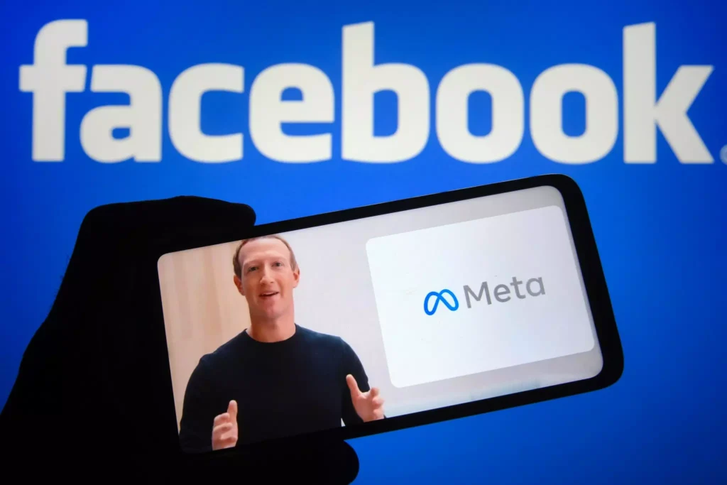 Facebook cảnh báo bảo mật cho hơn 1 triệu người dùng