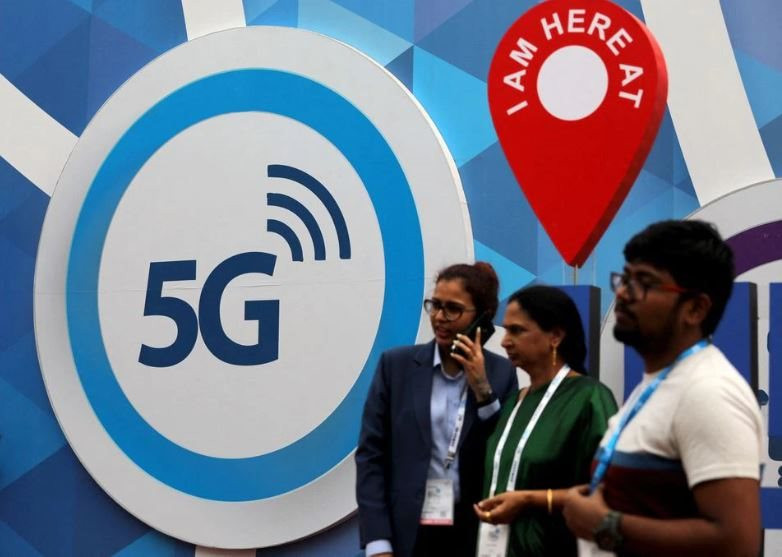 iPhone sẽ được hỗ trợ 5G vào cuối năm nay tại Ấn Độ