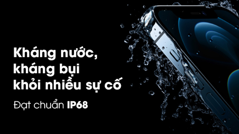 Hướng dẫn khắc phục khi điện thoại bị rơi xuống dưới nước - Clickbuy