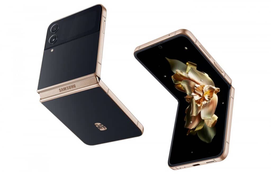 Samsung ra mắt Samsung W23 và W23 Flip dành riêng cho China Telecom - Clickbuy