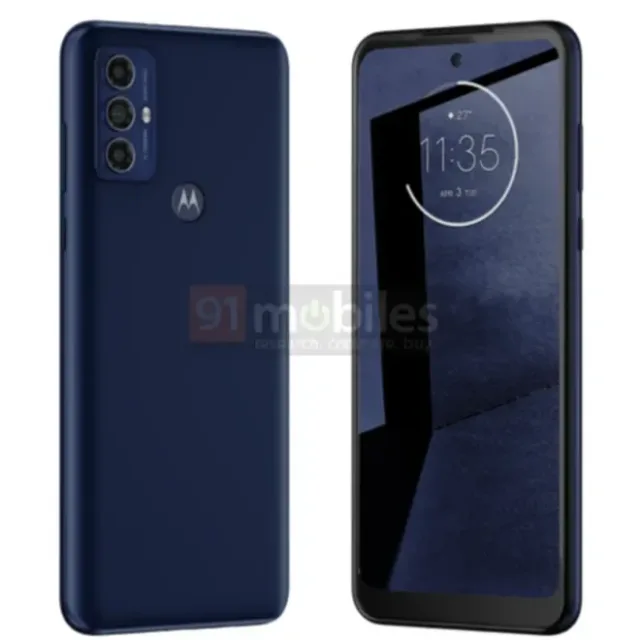 Lộ diện thiết kế và thông số kỹ thuật của Motorola Maui trước khi ra mắt - Clickbuy