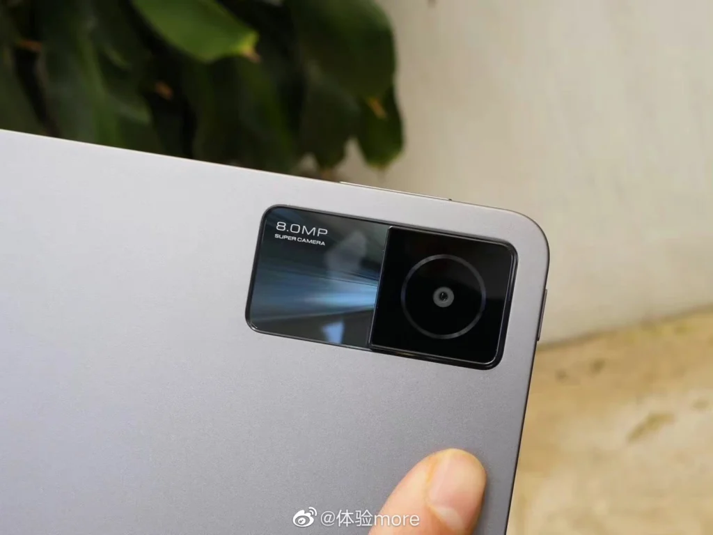 Xiaomi tiết lộ máy tính bảng Redmi Pad đầu tiên của Redmi - Clickbuy