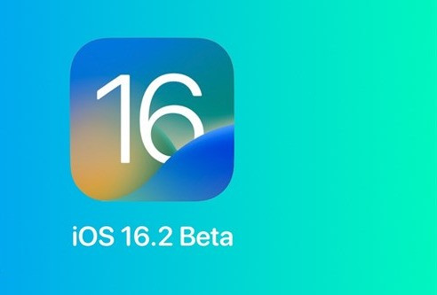 Apple tung ra phiên bản iOS 16.2 beta đầu tiên được thiết lập cho bản phát hành chính thức giữa tháng 12