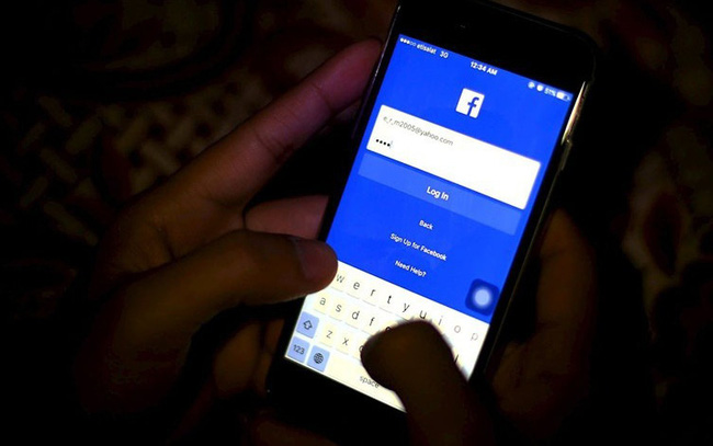 Facebook cảnh báo bảo mật cho hơn 1 triệu người dùng