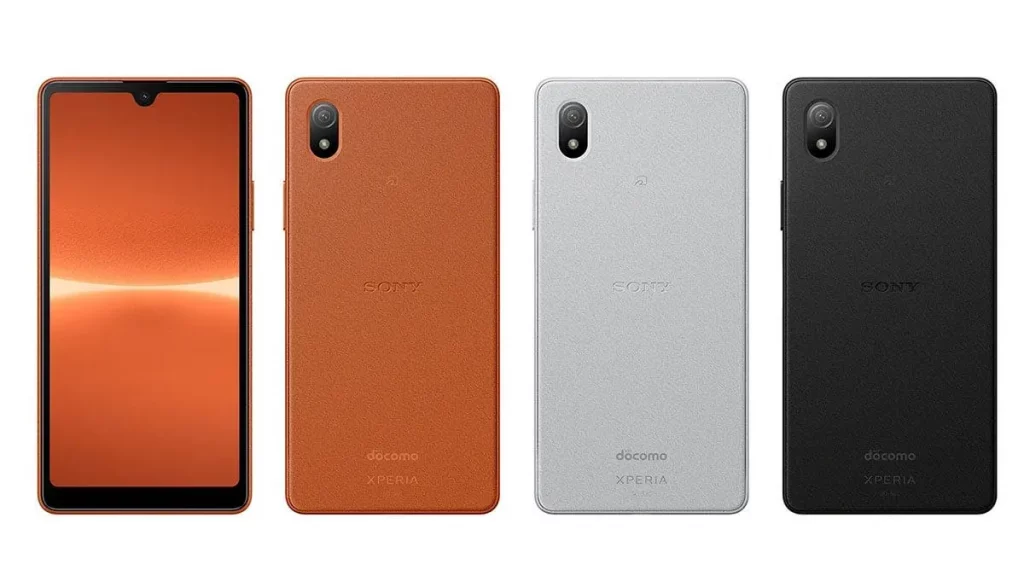 Xuất hiện tin đồn về thông số kỹ thuật của Sony Xperia Ace IV: chip SD 4 Gen 1 và màn hình OLED 5.5 inch FHD +, pin 4.500mAh