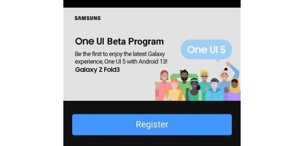 Những thiết bị Samsung này có thể trải nghiệm One UI 5 beta dựa trên Android 13 - Clickbuy