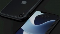 Lộ diện thiết kế của iPhone SE 4 giống với iPhone XR thông qua hình ảnh render với màn hình 6,1 inch - Clickbuy