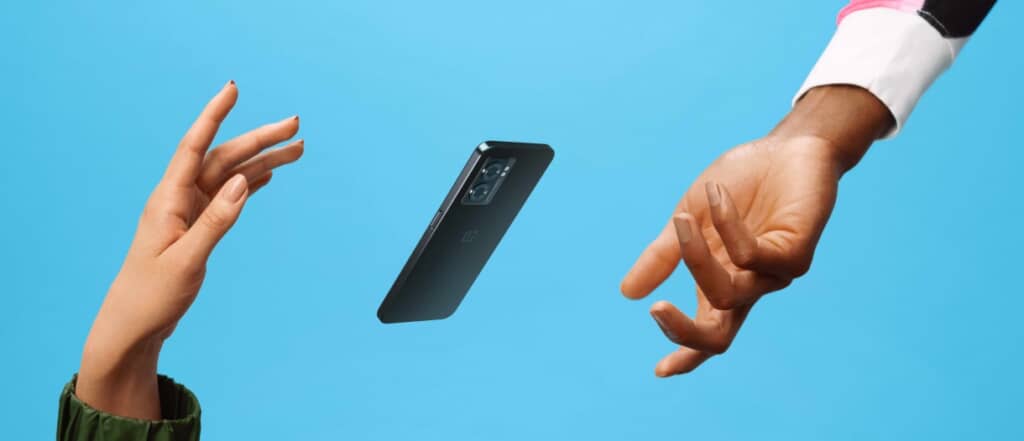 Chính thức ra mắt OnePlus Nord N300 5G với Dimensity 810 SoC, pin 5.000 mAh, màn hình IPS LCD 6,56 inch - Clickbuy