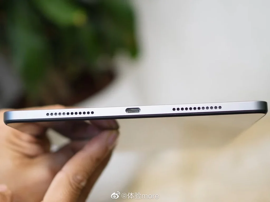 Xiaomi tiết lộ máy tính bảng Redmi Pad đầu tiên của Redmi - Clickbuy