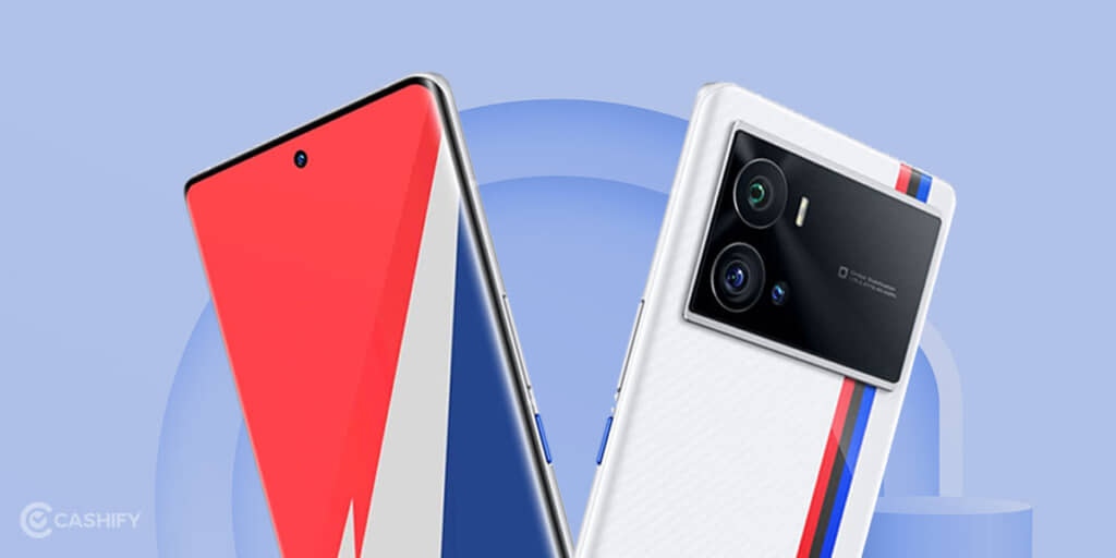 Rò rỉ thông số kĩ thuật của iQOO 11 series với chip hàng đầu Snapdragon 8 Gen 2 của Qualcomm. - Clickbuy