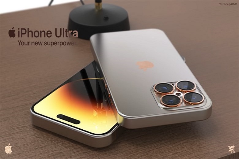 Vỏ iPhone 15 Ultra sẽ được trang bị bằng vật liệu này - Clickb<a href=