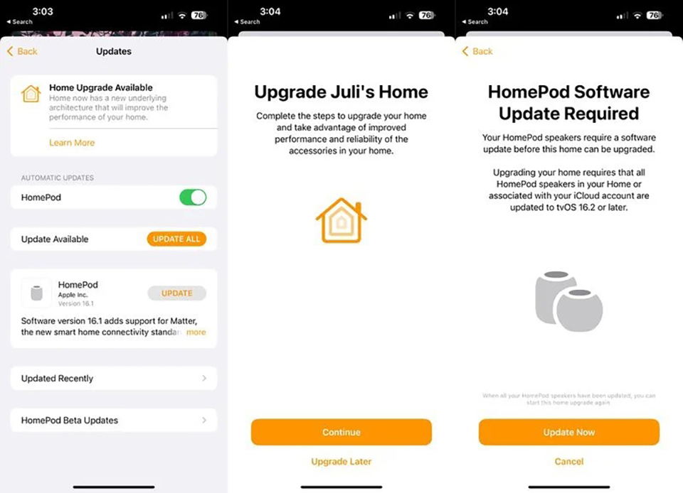 Apple tung ra phiên bản iOS 16.2 beta đầu tiên được thiết lập cho bản phát hành chính thức giữa tháng 12