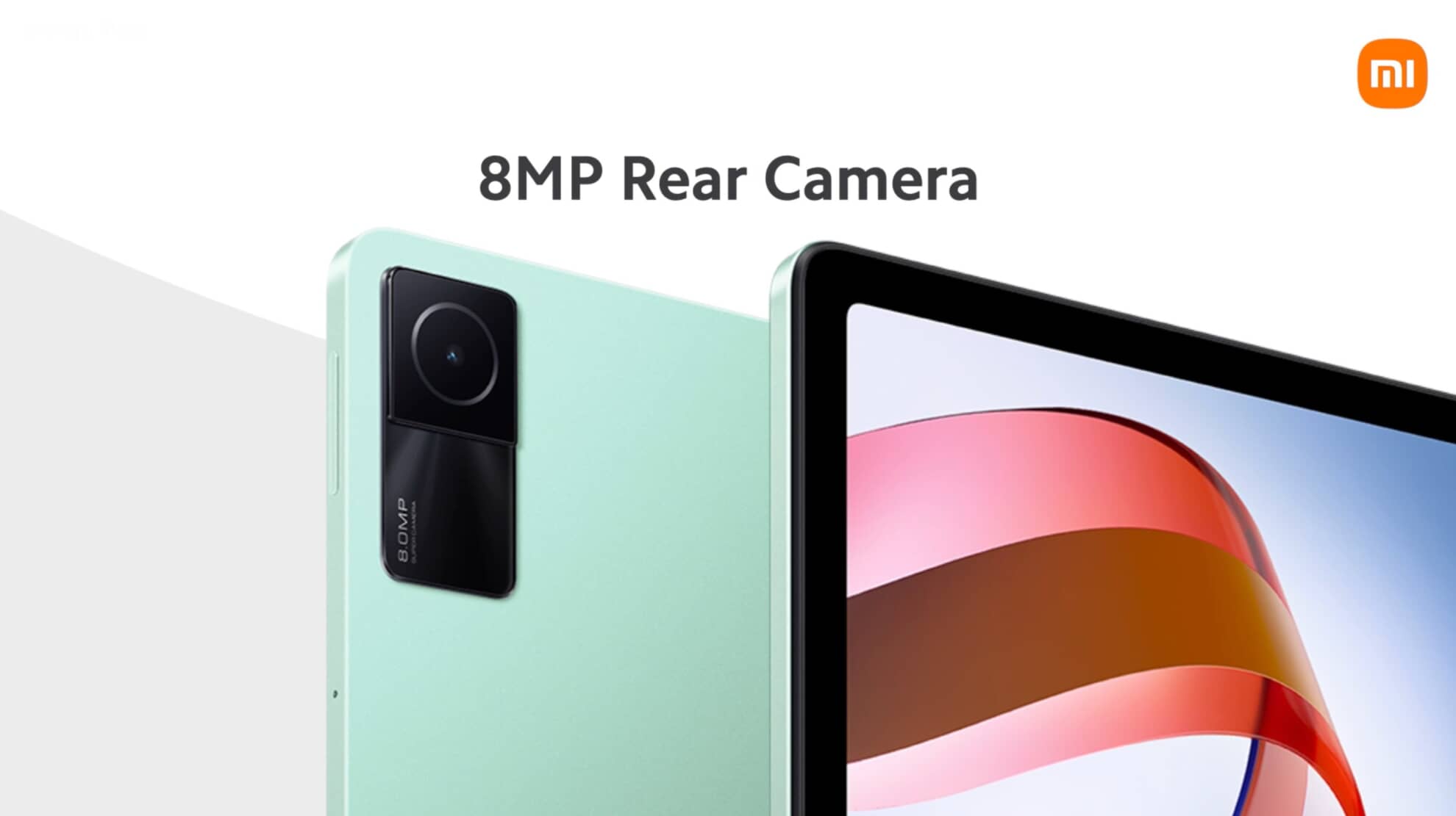 Redmi Pad ra mắt với màn hình 90Hz, SoC Helio G99, RAM 6GB, ..