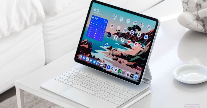 Xếp hạng những thiết bị iOS và iPadOS thông qua bài kiểm tra trên AnTuTu - Clickbuy