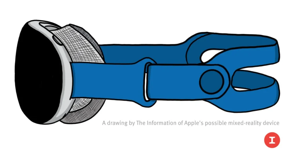 Xuất hiện găng tay VR của Apple trên trang web bằng sáng chế CNIPA
