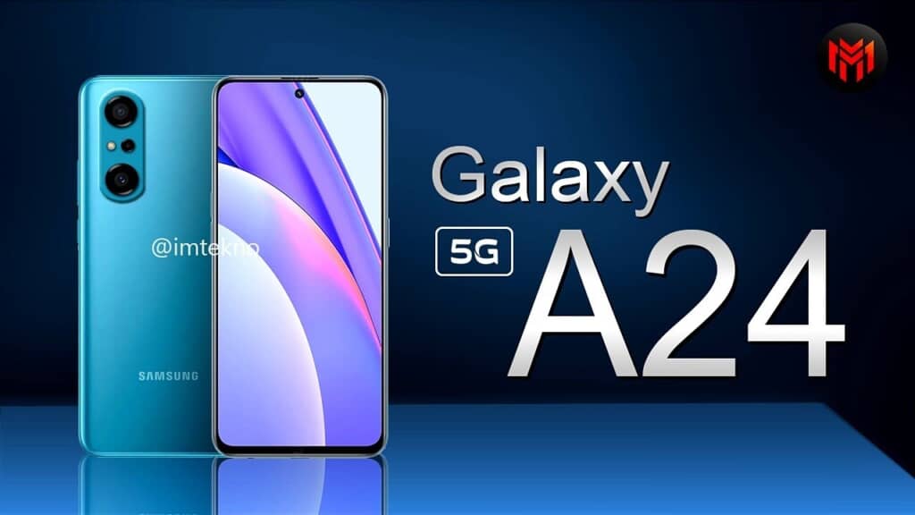 Rò rỉ thông số kỹ thuật của Samsung Galaxy A24 với chip SoC Exynos 7904, màn hình AMOLED 90Hz - Clickbuy
