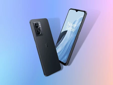 Chính thức ra mắt OnePlus Nord N300 5G với Dimensity 810 SoC, pin 5.000 mAh, màn hình IPS LCD 6,56 inch - Clickbuy