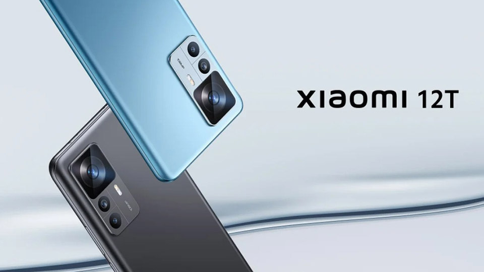 Chính thức ra mắt Xiaomi 12 series với chip Snapdragon 8+ Gen 1, camera lên tới 200MP, sạc 120W - Clickbuy