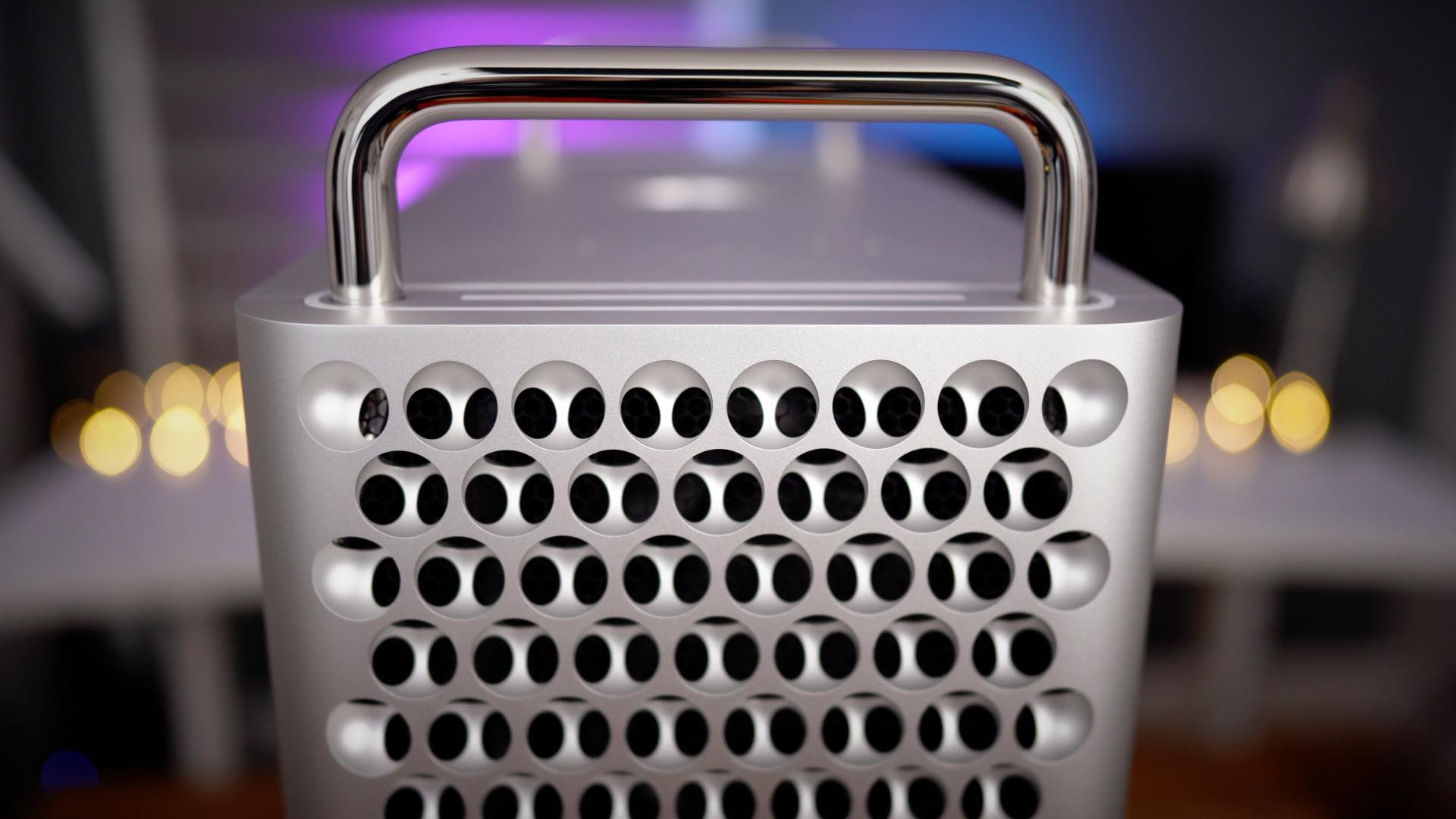Apple Mac Pro 