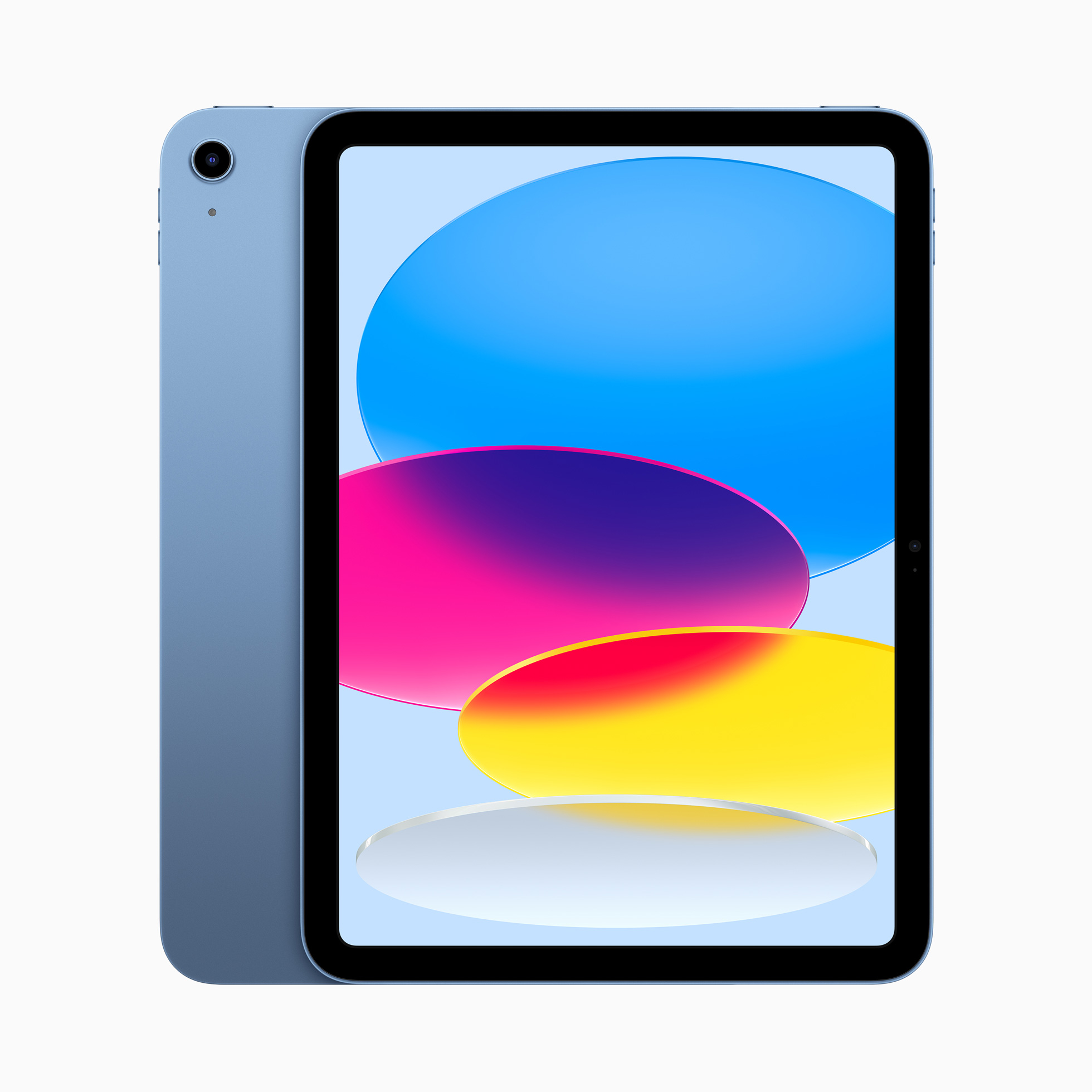 Apple iPad
