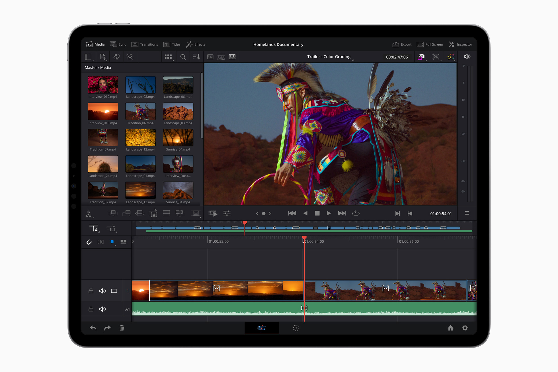 Apple iPad Pro M2