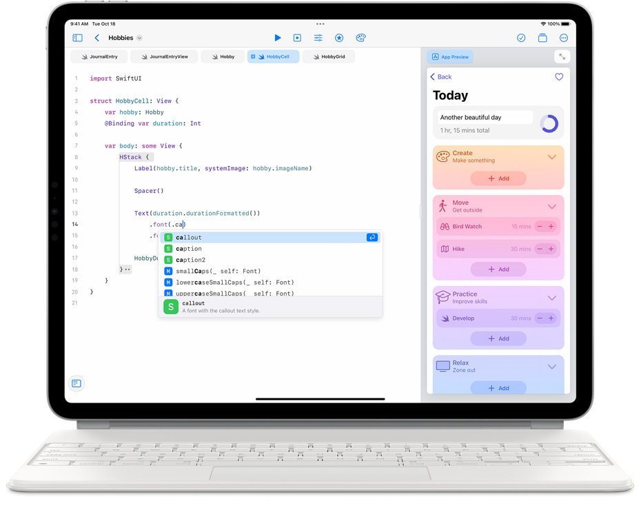 Apple iPad Pro ra mắt với SoC Apple M2, Wi-Fi 6E, kết nối 5G, ...