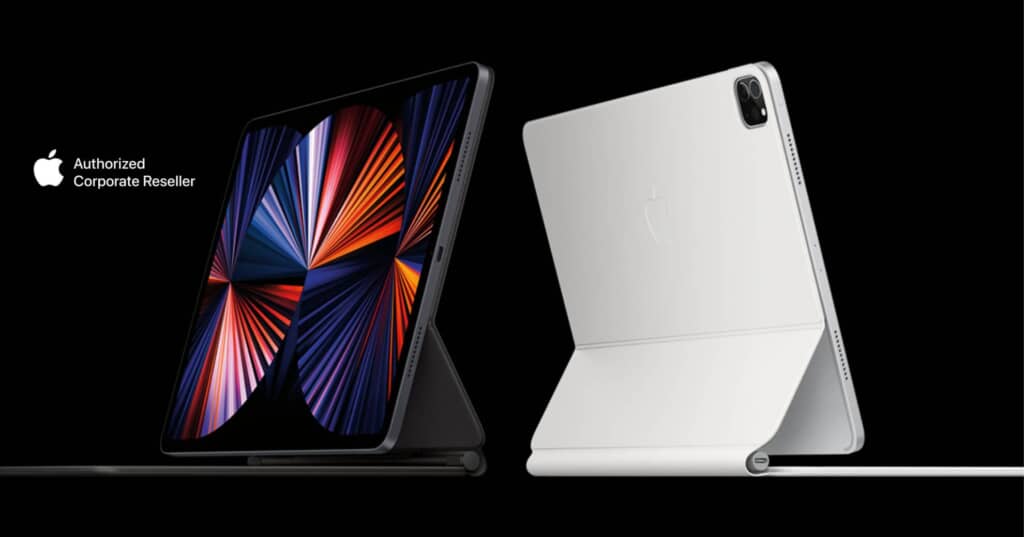 Apple iPad Pro M2 sẽ ra mắt trong vài ngày tới!