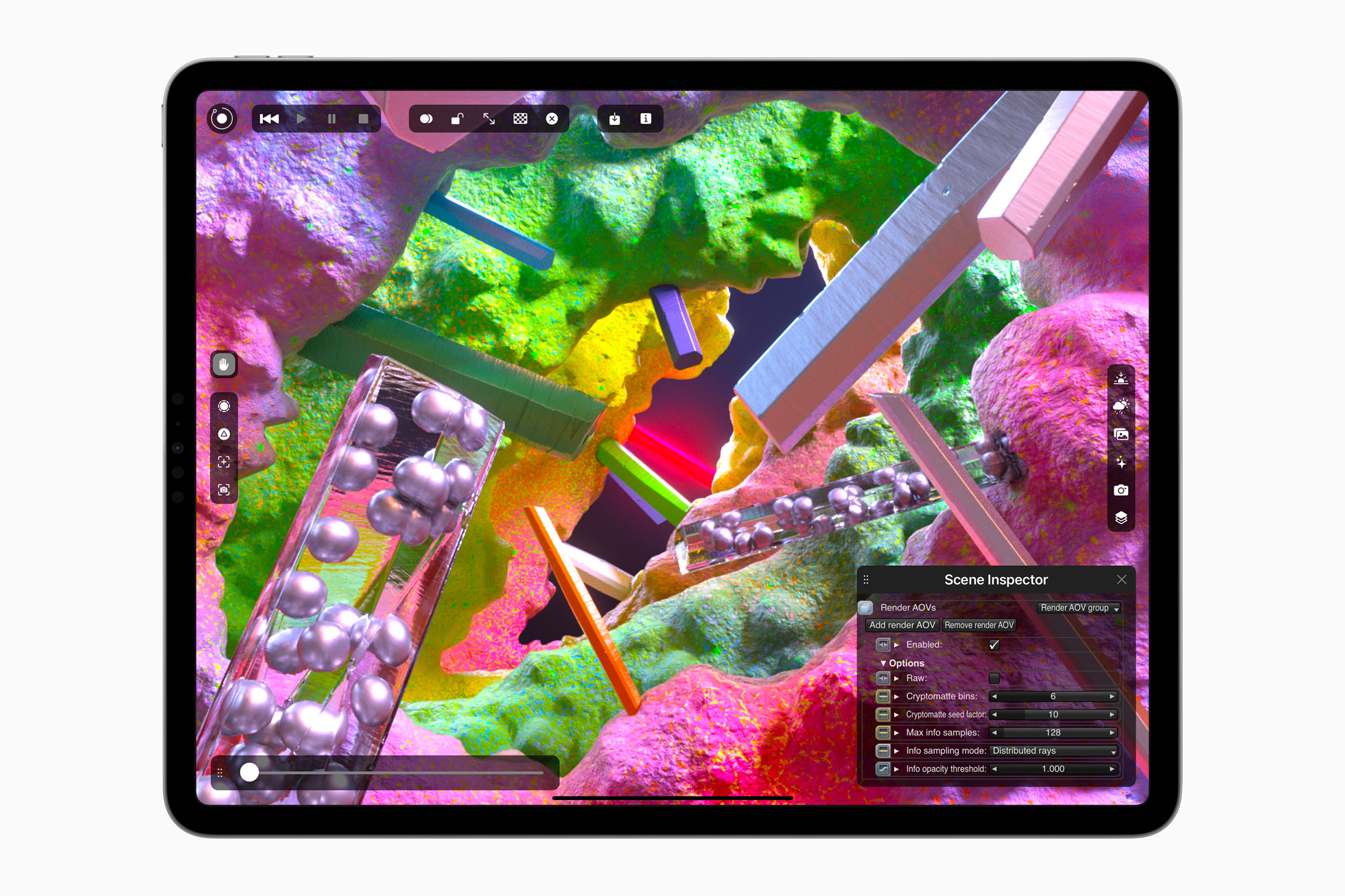 Apple iPad Pro ra mắt với SoC Apple M2, Wi-Fi 6E, kết nối 5G, ...