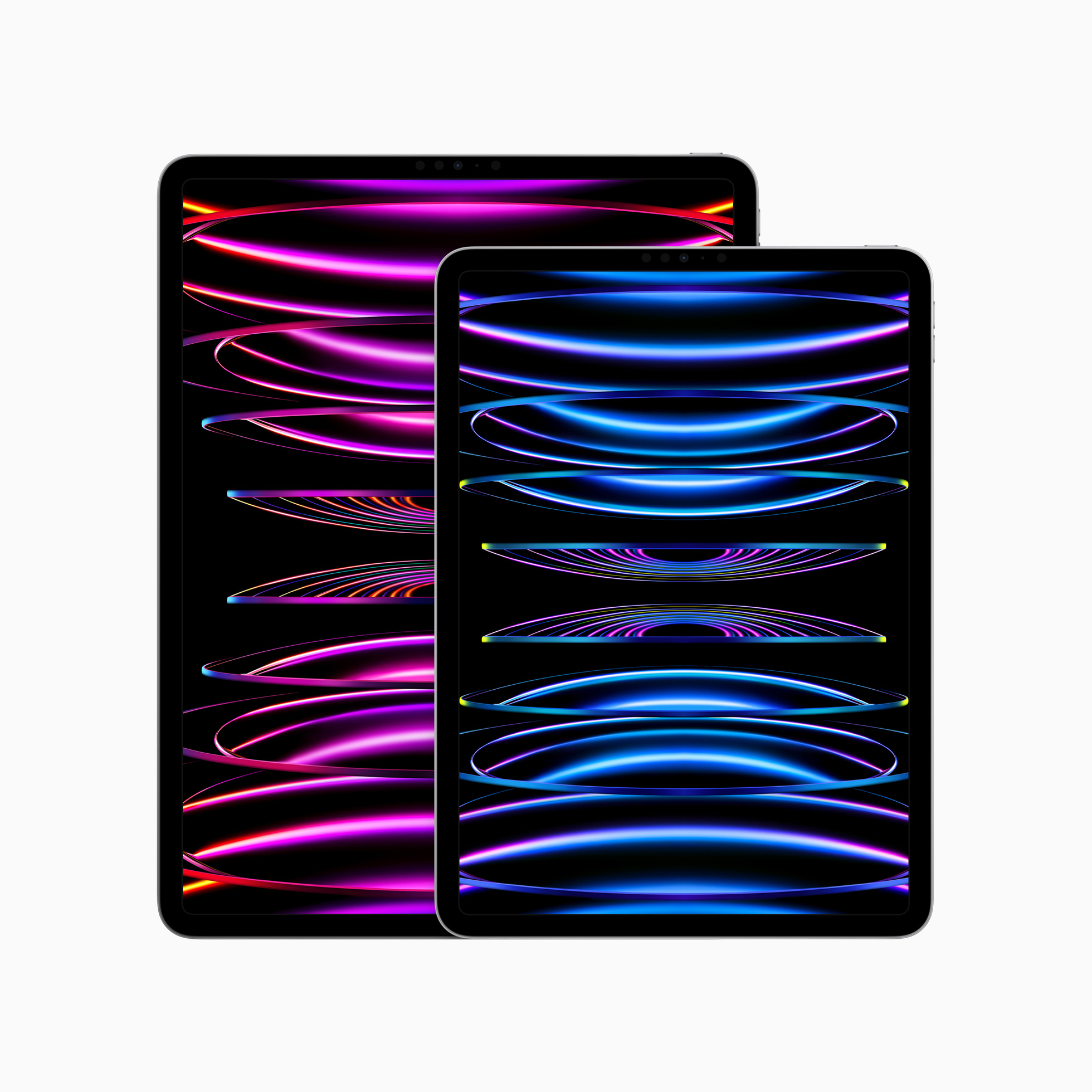 Apple iPad Pro ra mắt với SoC Apple M2, Wi-Fi 6E, kết nối 5G, ...