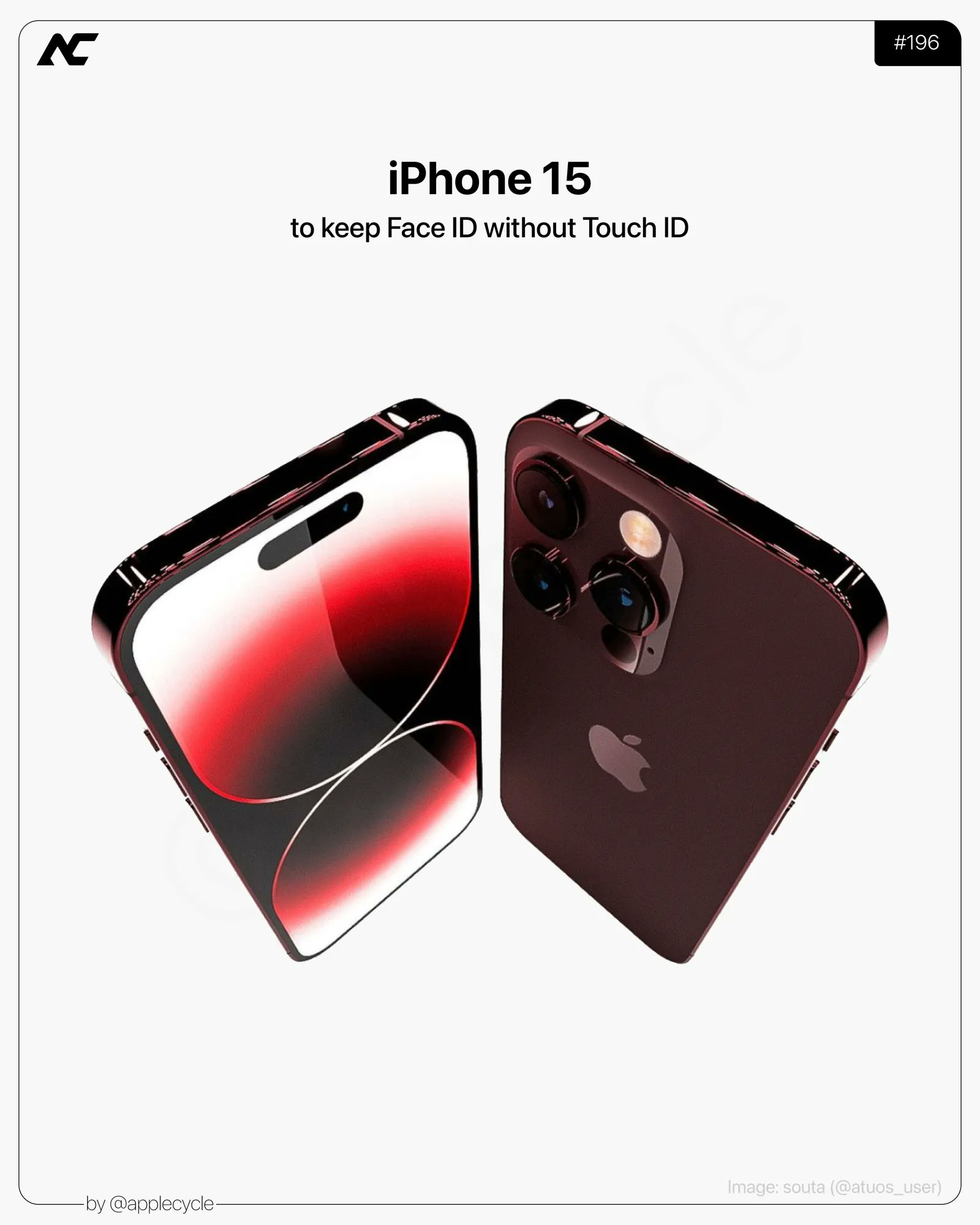 Apple iPhone 15 sẽ ra mắt với cổng USB-C