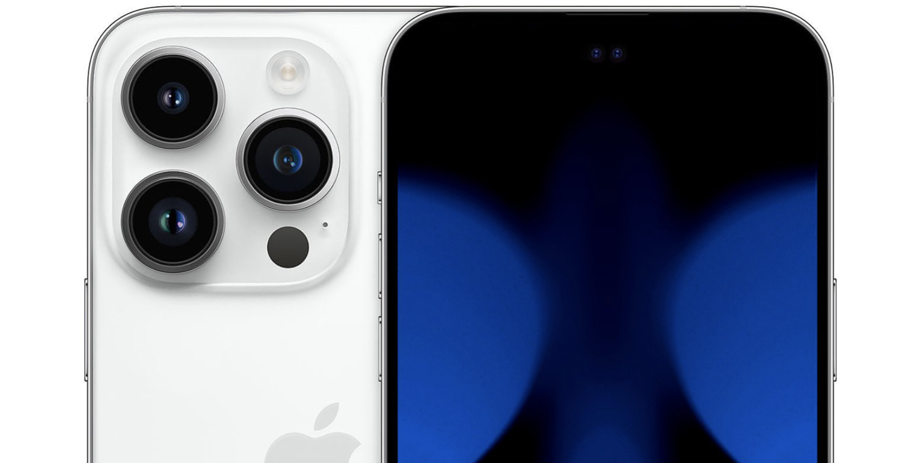 Apple sẽ từ bỏ các nút vật lý trên iPhone 15 đi kèm RAM 8GB, ống kính tiềm vọng, 2 camera trước.
