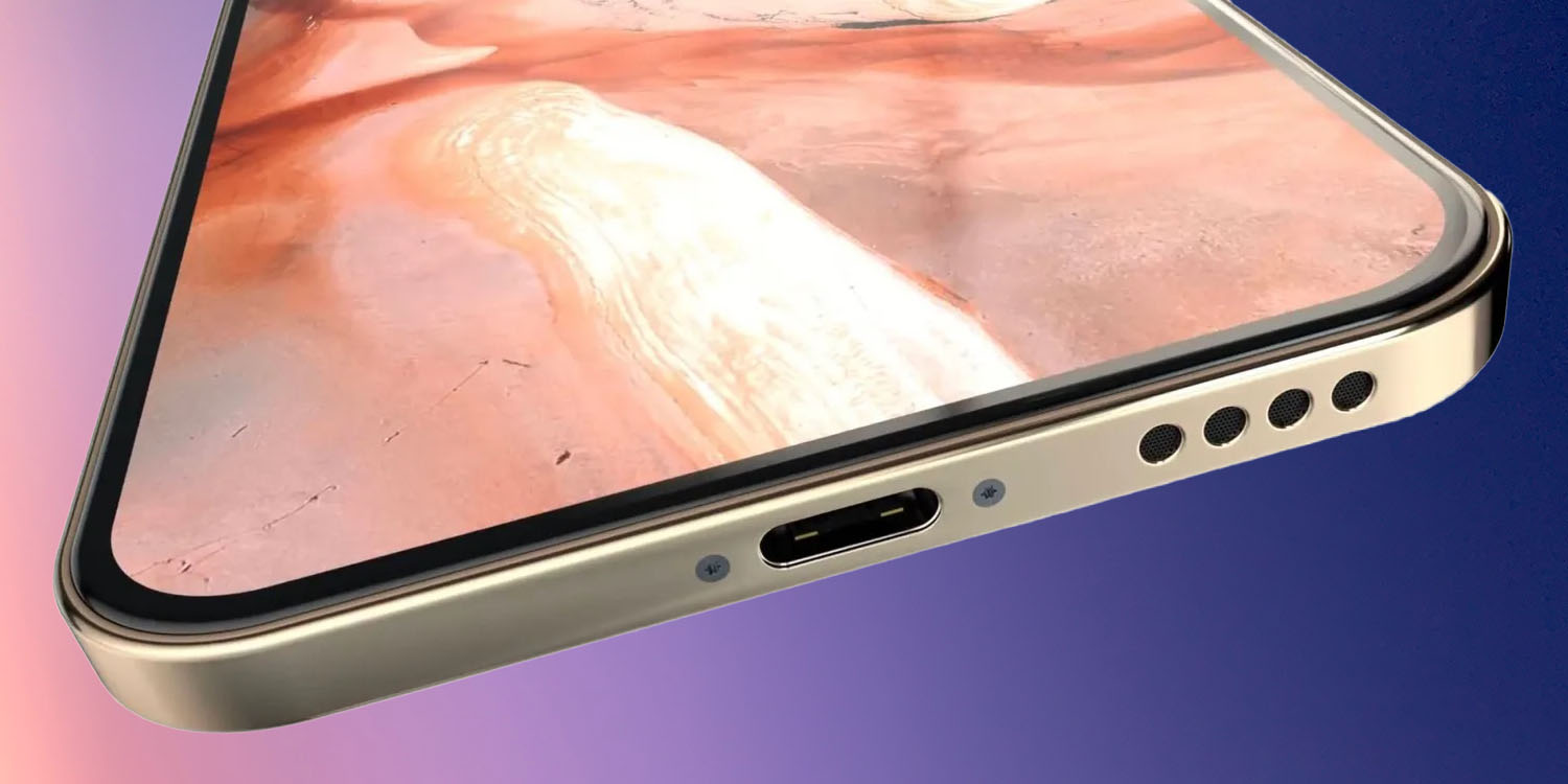 Apple  iPhone 15