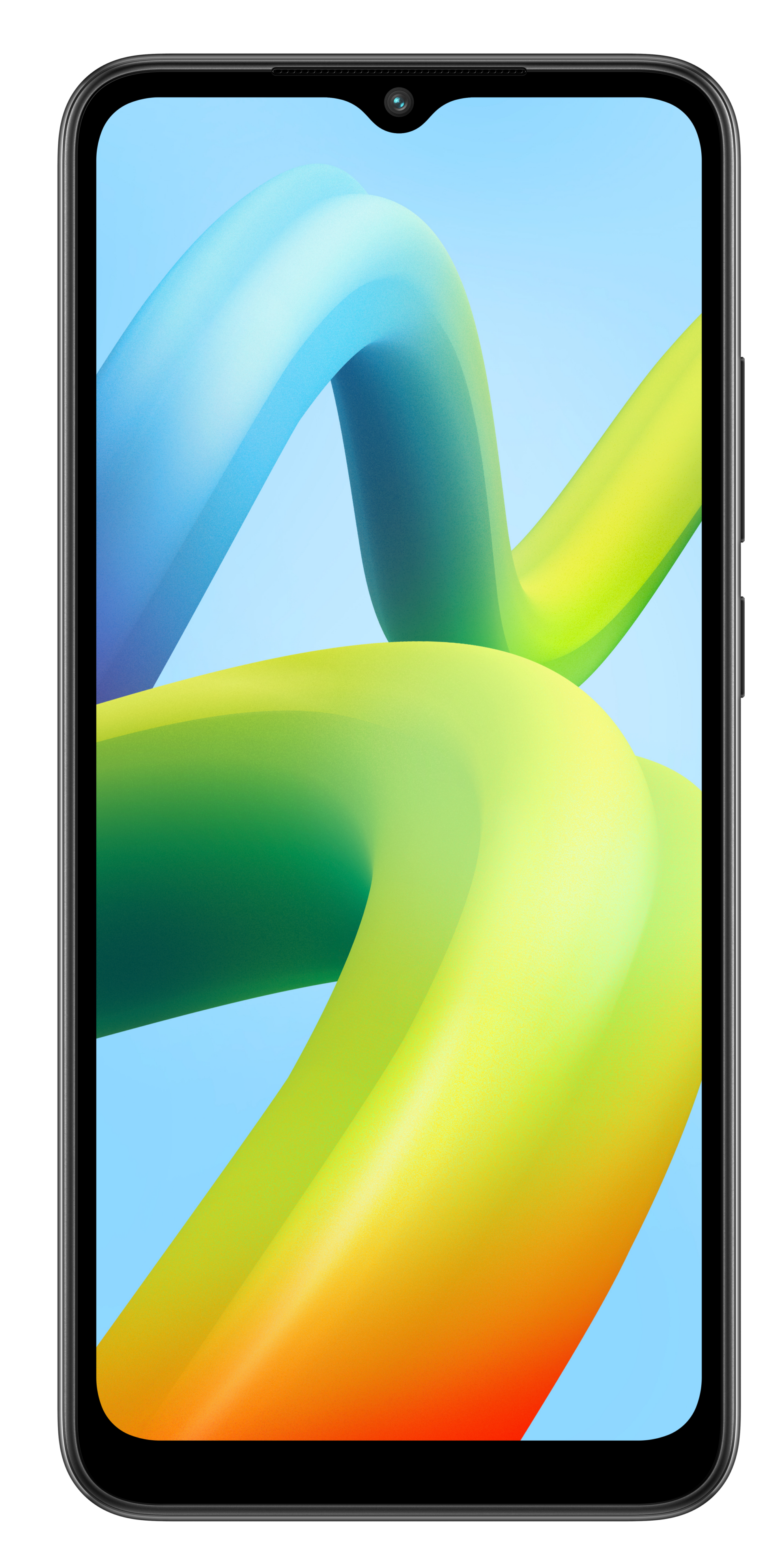 Xiaomi Redmi A1+ ra mắt với pin 5.000mAh, cảm biến vân tay, v.v.