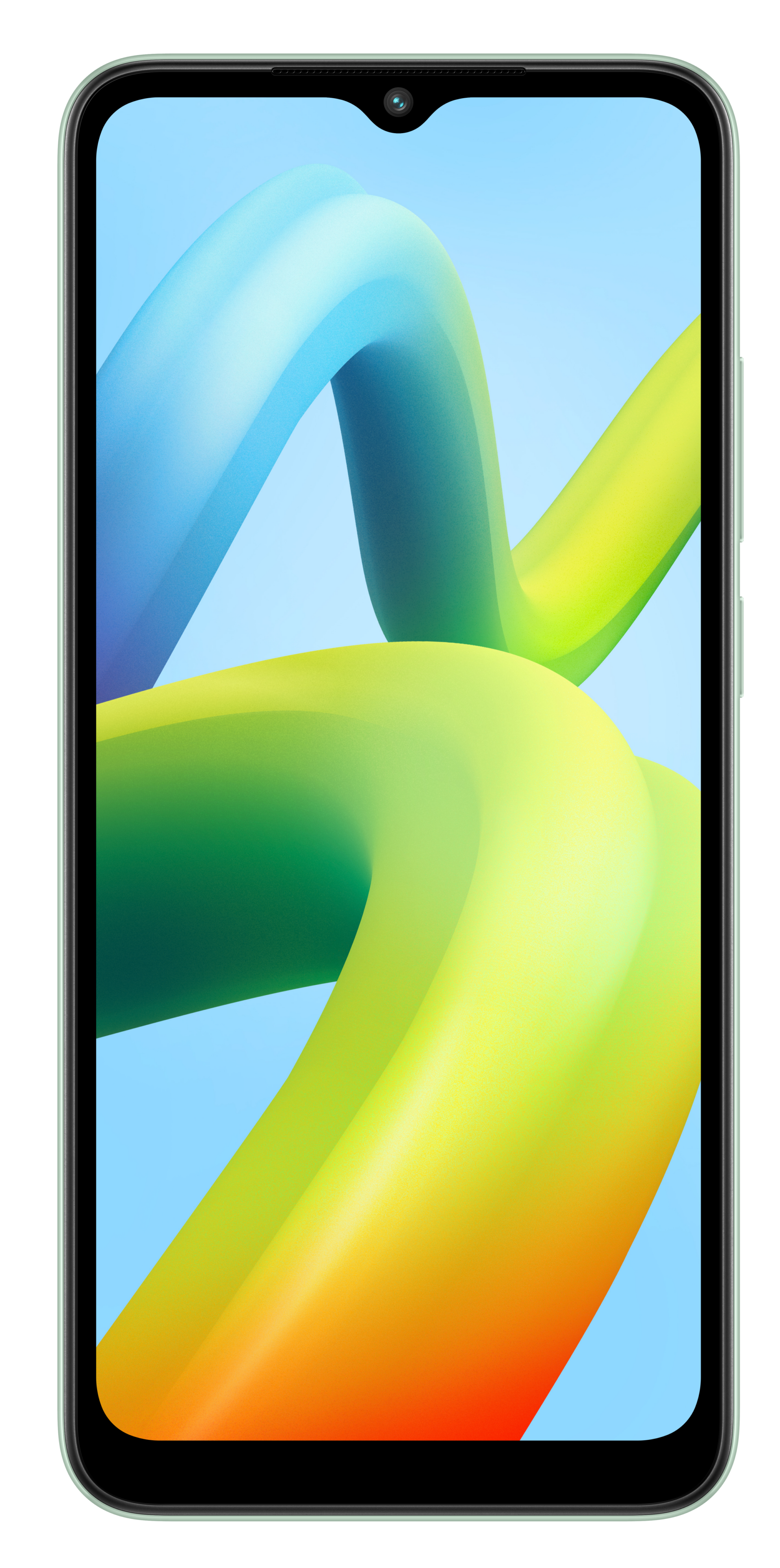 Xiaomi Redmi A1+ ra mắt với pin 5.000mAh, cảm biến vân tay, v.v.