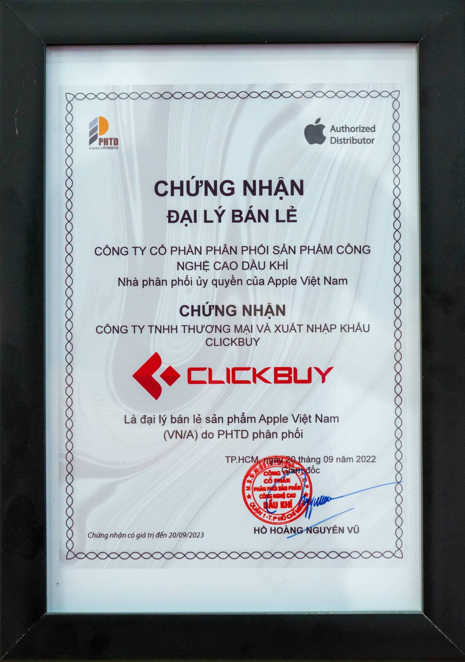 ClickBuy