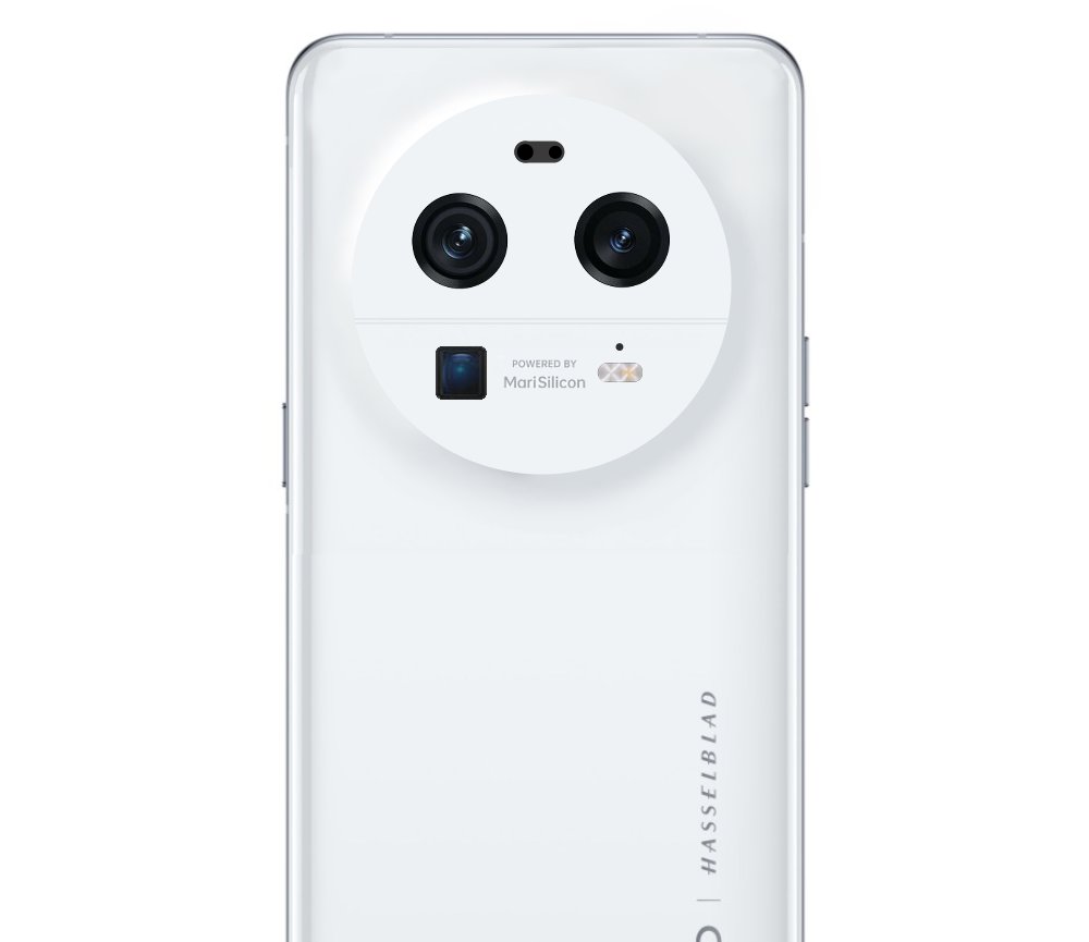 OPPO Find X6 Pro