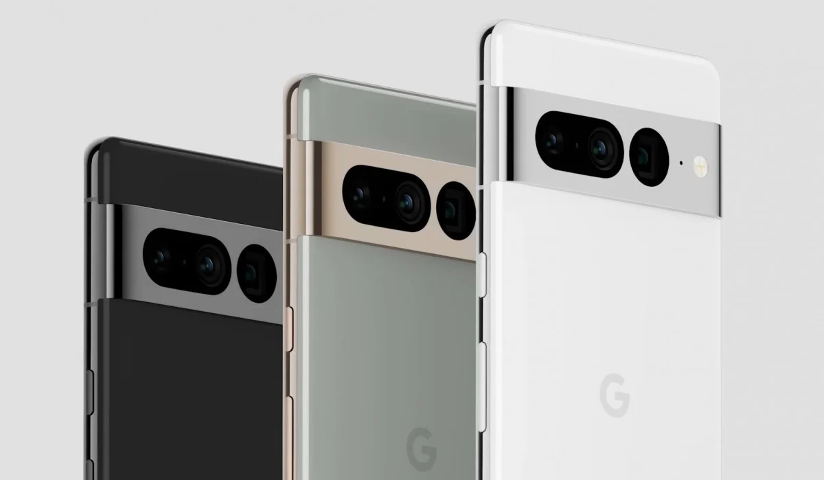 Google Pixel 7 Mini đang được nghiên cứu và phát triển