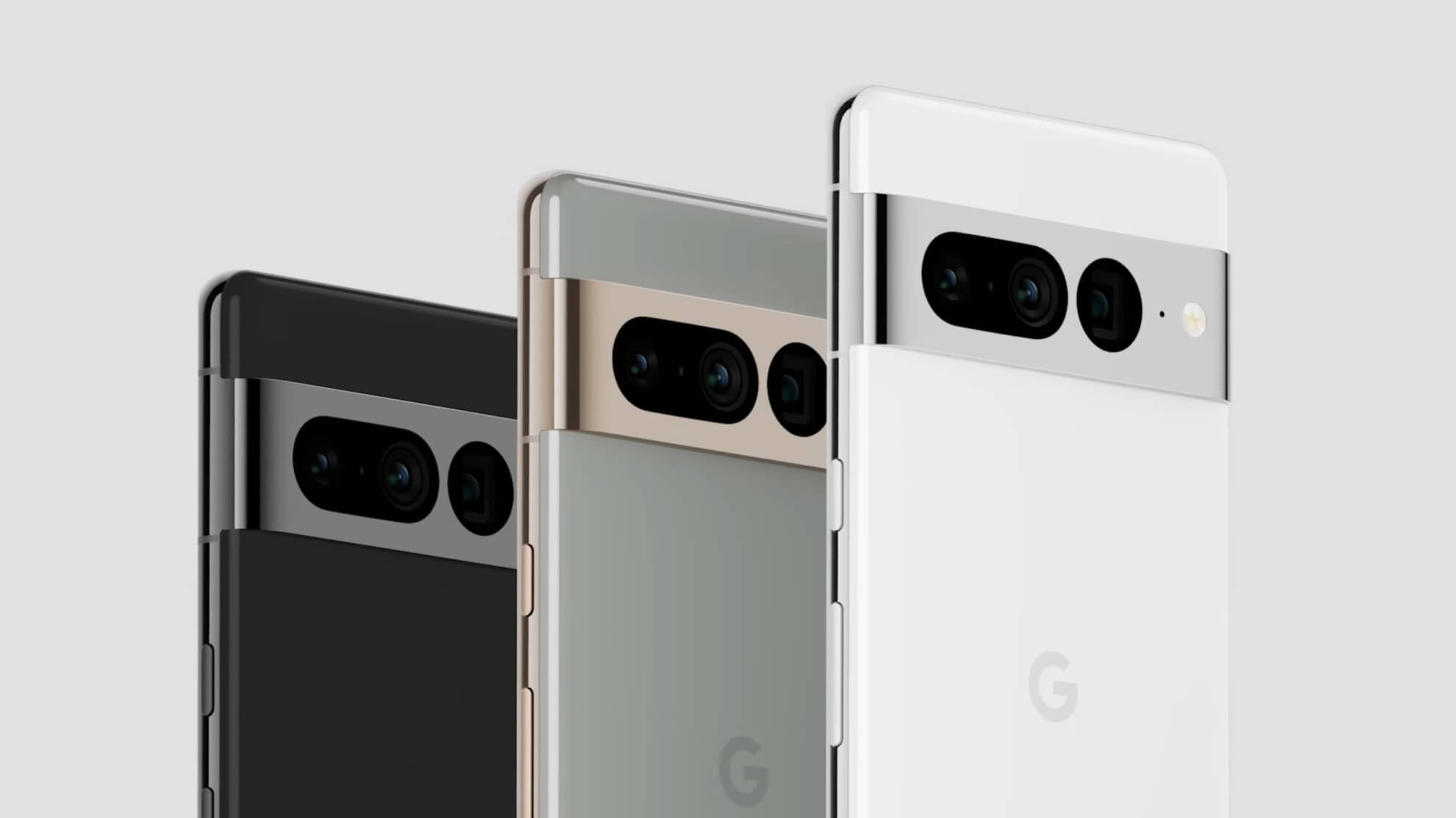 Google Pixel 7 Pro