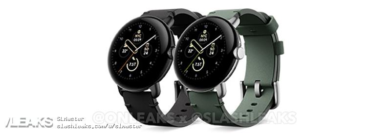 Google Pixel Watch
