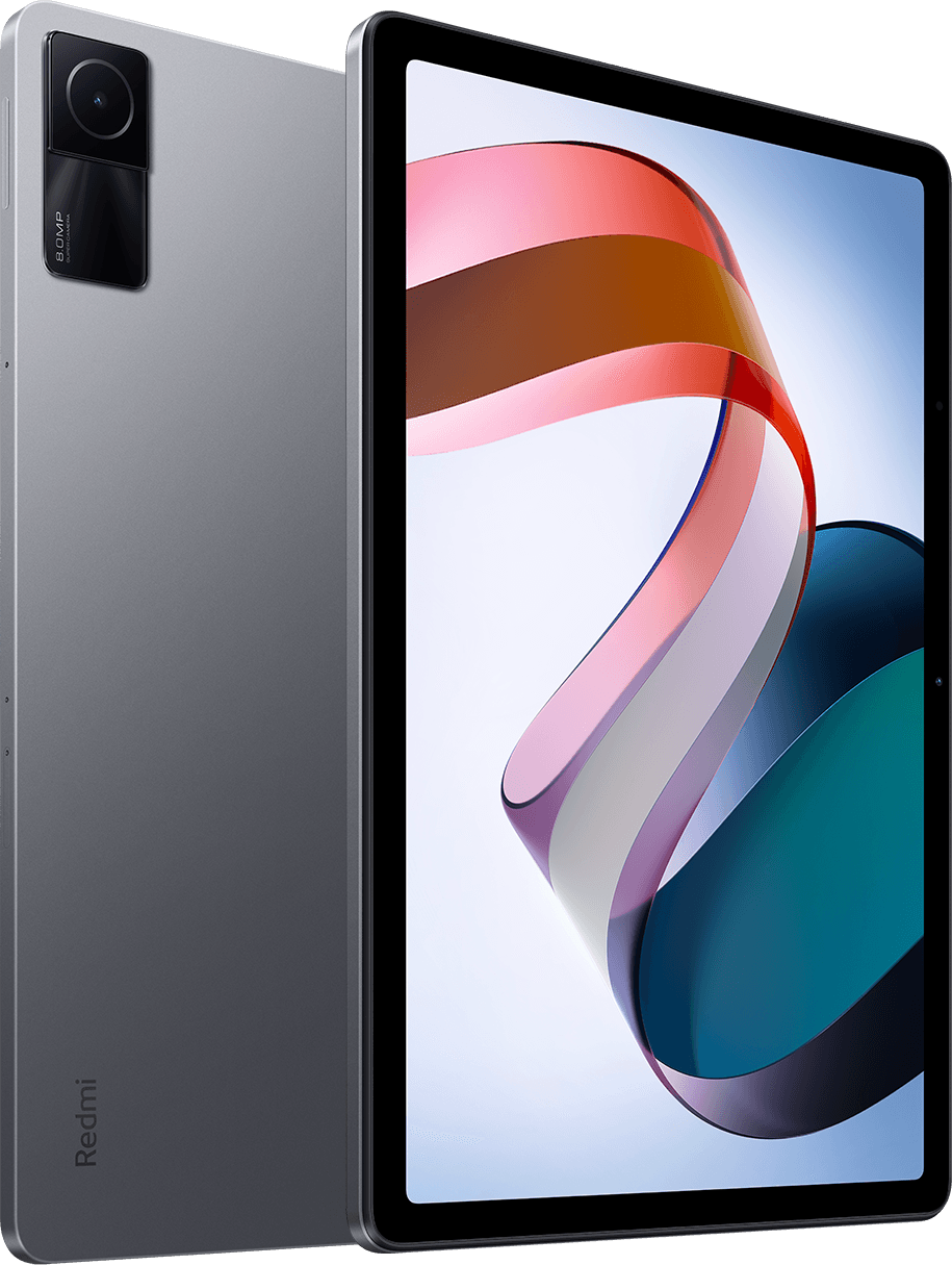 Redmi Pad ra mắt với màn hình 90Hz, SoC Helio G99, RAM 6GB, ..