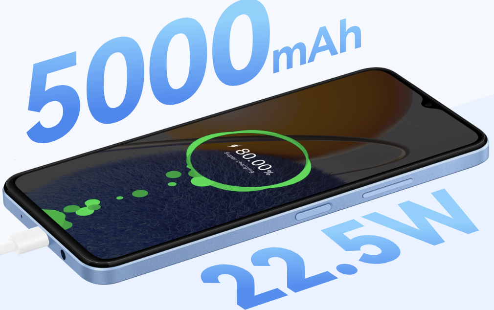 Huawei Nova Y61