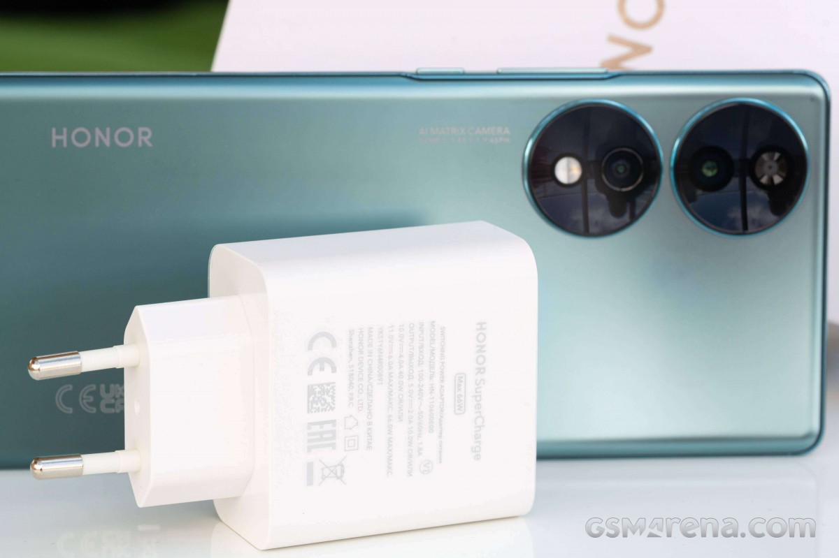 Honor 80 Pro+ lộ cấu hình với Snapdragon 8 Gen 1, camera 200MP